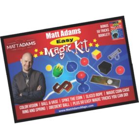 easy magic kit