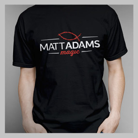 Matt Adams Shirt